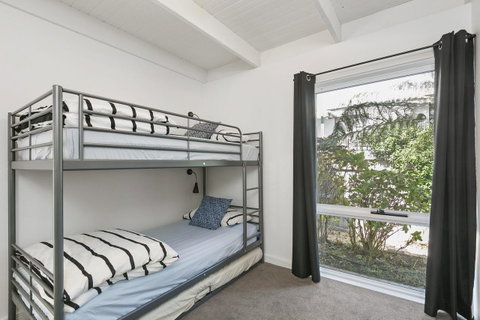 Mysa Anglesea Sleeps 7 WiFi SmartTV Cafes Shops - Schoolies Week Accommodation 10