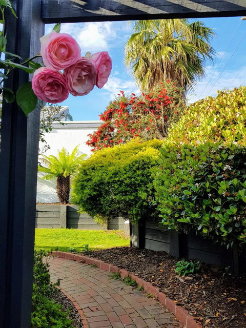 Mysa Anglesea Sleeps 7 WiFi SmartTV Cafes Shops - Schoolies Week Accommodation 15