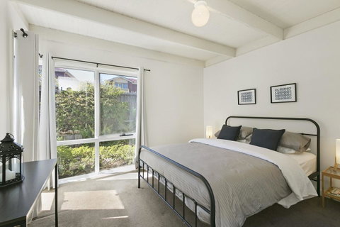 Mysa Anglesea Sleeps 7 WiFi SmartTV Cafes Shops - Schoolies Week Accommodation 6
