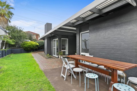 Mysa Anglesea Sleeps 7 WiFi SmartTV Cafes Shops - Schoolies Week Accommodation 13