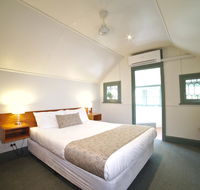 Ballarat Station Apartments - Schoolies Week Accommodation
