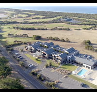 Barwon Heads Resort - Schoolies Week Accommodation