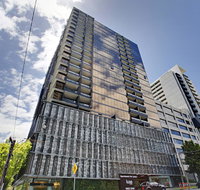 Corporate Keys - Elm Apartments - Schoolies Week Accommodation