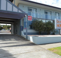 City Heart Motel - Schoolies Week Accommodation