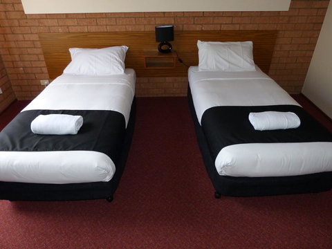 Blue Whale Motor Inn & Apartments - Schoolies Week Accommodation 29