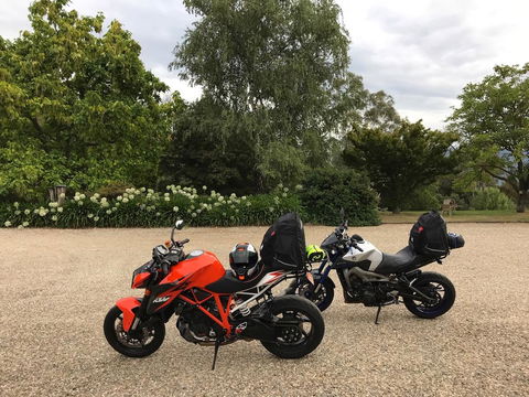 Allamar Motel - Schoolies Week Accommodation 22