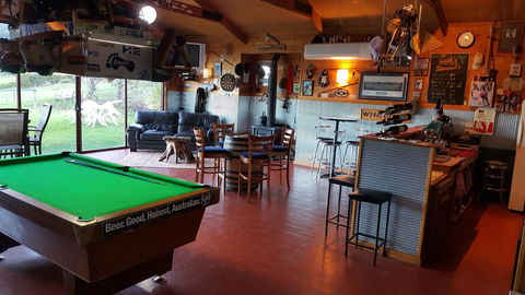 Allamar Motel - Schoolies Week Accommodation 18