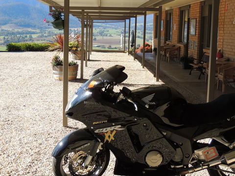 Allamar Motel - Schoolies Week Accommodation 43