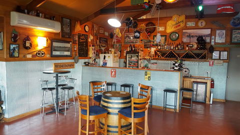 Allamar Motel - Schoolies Week Accommodation 35