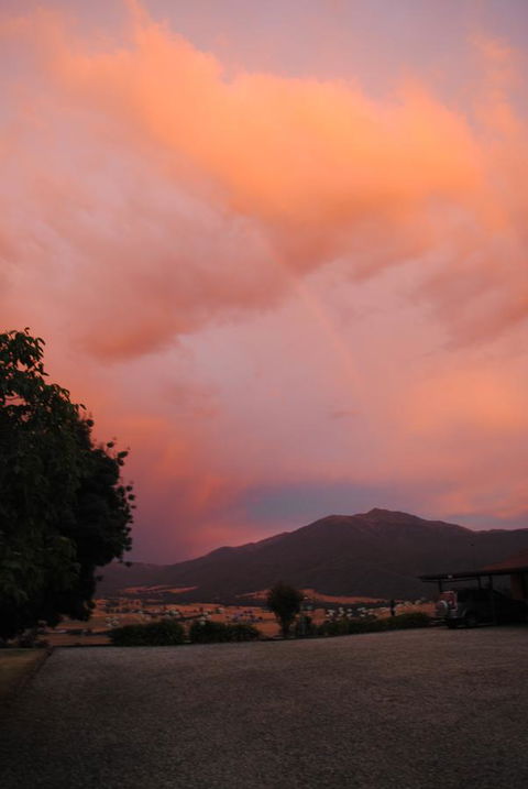 Allamar Motel - Schoolies Week Accommodation 26