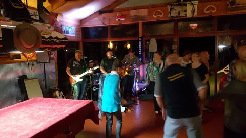 Allamar Motel - Schoolies Week Accommodation 38