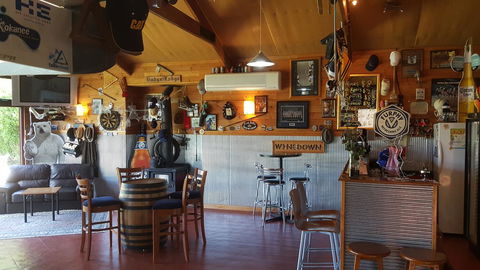 Allamar Motel - Schoolies Week Accommodation 14