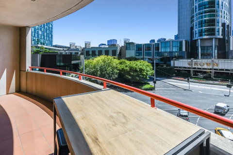 Southbank Tower Apartments - Schoolies Week Accommodation 5