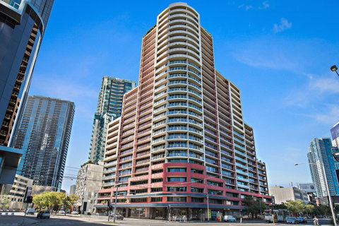 Southbank Tower Apartments - Schoolies Week Accommodation 14