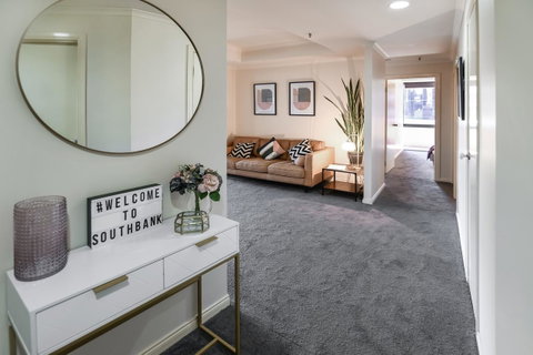 Southbank Tower Apartments - Schoolies Week Accommodation 3