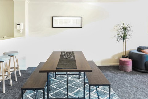 Southbank Tower Apartments - Schoolies Week Accommodation 6