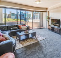 Southbank Tower Apartments - Schoolies Week Accommodation