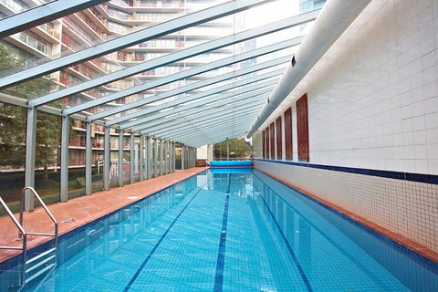 Southbank Tower Apartments - Schoolies Week Accommodation 15