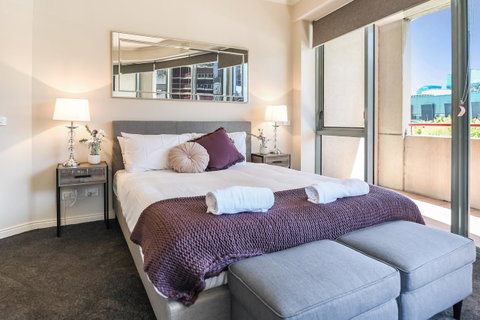 Southbank Tower Apartments - Schoolies Week Accommodation 12
