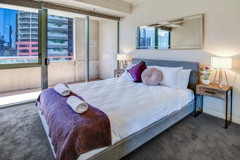 Southbank Tower Apartments - Schoolies Week Accommodation 7