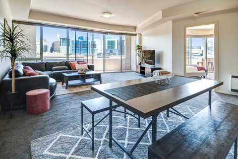 Southbank Tower Apartments - Schoolies Week Accommodation 10