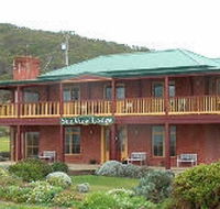 Cape Bridgewater Seaview Lodge - Schoolies Week Accommodation
