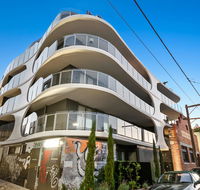 District Apartments Fitzroy - Schoolies Week Accommodation