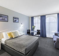 Best Western Cathedral Motor Inn - Schoolies Week Accommodation