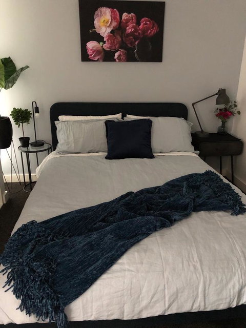 Fantastic Southbank Apartment - Schoolies Week Accommodation 1