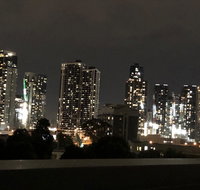 Fantastic Southbank Apartment - Schoolies Week Accommodation