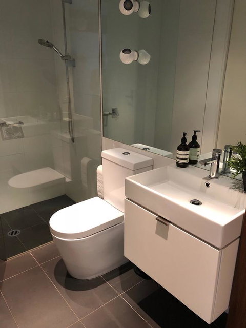 Fantastic Southbank Apartment - Schoolies Week Accommodation 8