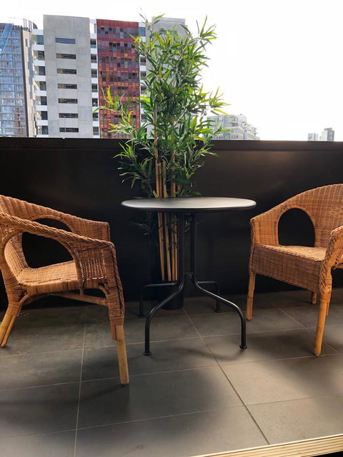 Fantastic Southbank Apartment - Schoolies Week Accommodation 3