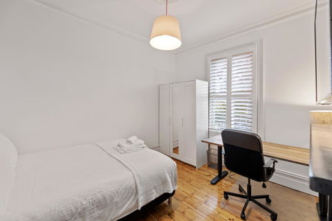 Work Sleep Live Melbourne - Schoolies Week Accommodation 4