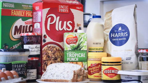 Work Sleep Live Melbourne - Schoolies Week Accommodation 16