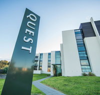 Quest Flemington - Schoolies Week Accommodation
