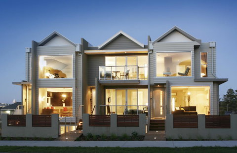 104 On Merri Apartments - Schoolies Week Accommodation 0