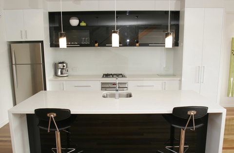 104 On Merri Apartments - Schoolies Week Accommodation 6