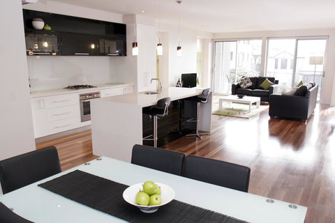 104 On Merri Apartments - Schoolies Week Accommodation 7