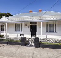 Montabella - Schoolies Week Accommodation