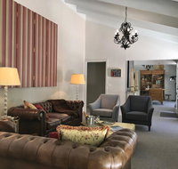 Silverwood House - Schoolies Week Accommodation