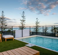 The Sebel Brisbane Margate Beach - Schoolies Week Accommodation