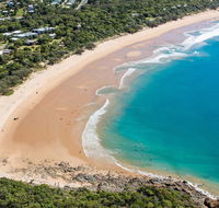 Sandcastles 1770 Motel  Resort - Schoolies Week Accommodation