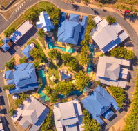 Edge on Beaches - Schoolies Week Accommodation