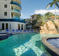 Landmark Resort - Schoolies Week Accommodation