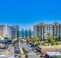 Direct Hotels - Sea Breeze Mooloolaba - Schoolies Week Accommodation