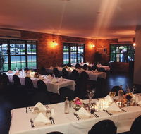 Clermont Country Motor Inn - Schoolies Week Accommodation
