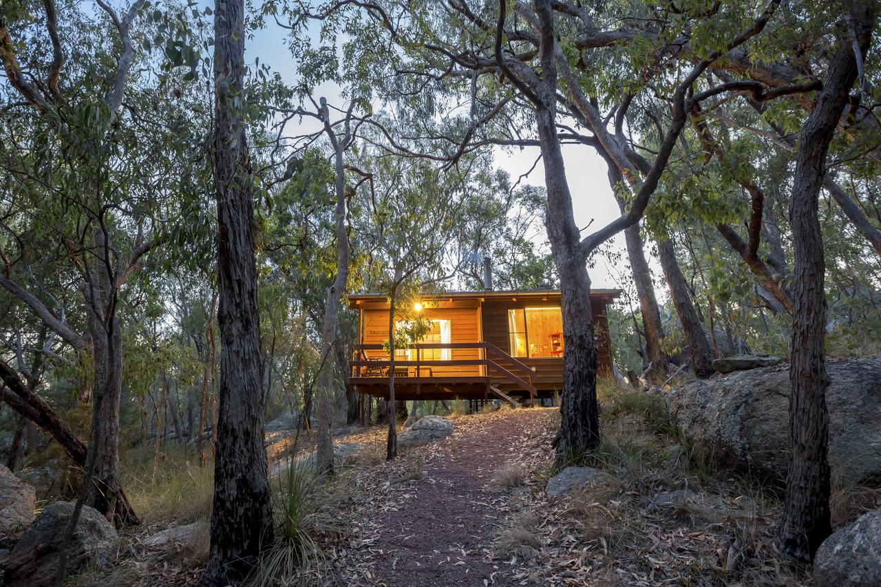  Schoolies Week Accommodation