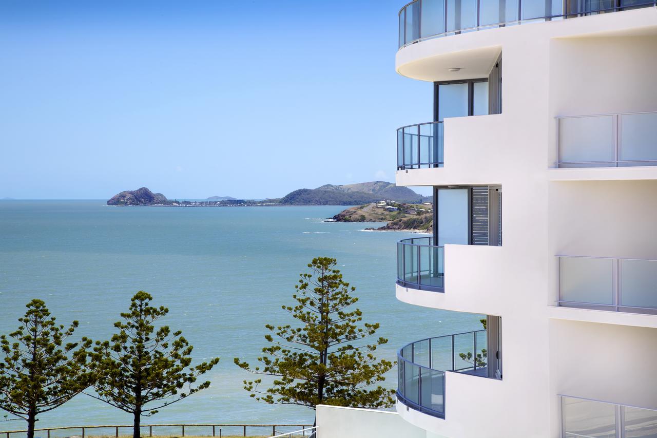 Barmoya QLD Schoolies Week Accommodation