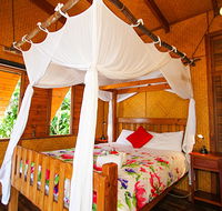 1770 Beach Shacks - Schoolies Week Accommodation