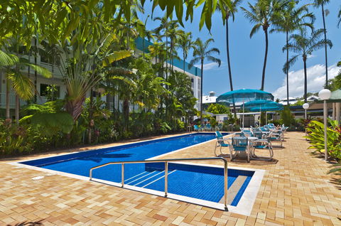 Agincourt Beachfront Apartments - Schoolies Week Accommodation 12